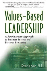 Values Based Leadership